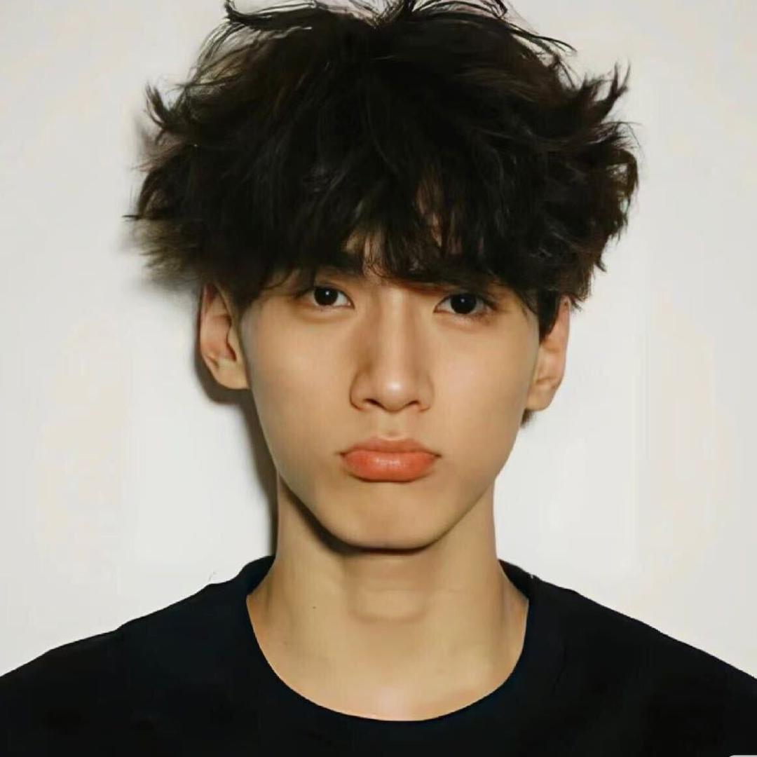 心比铁都硬的男人