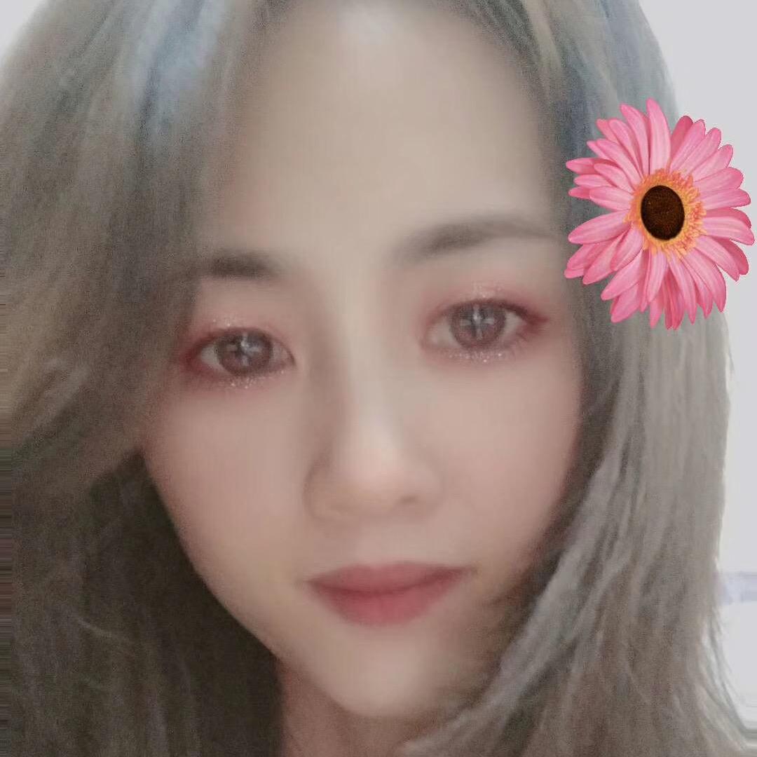 花坊姑娘
