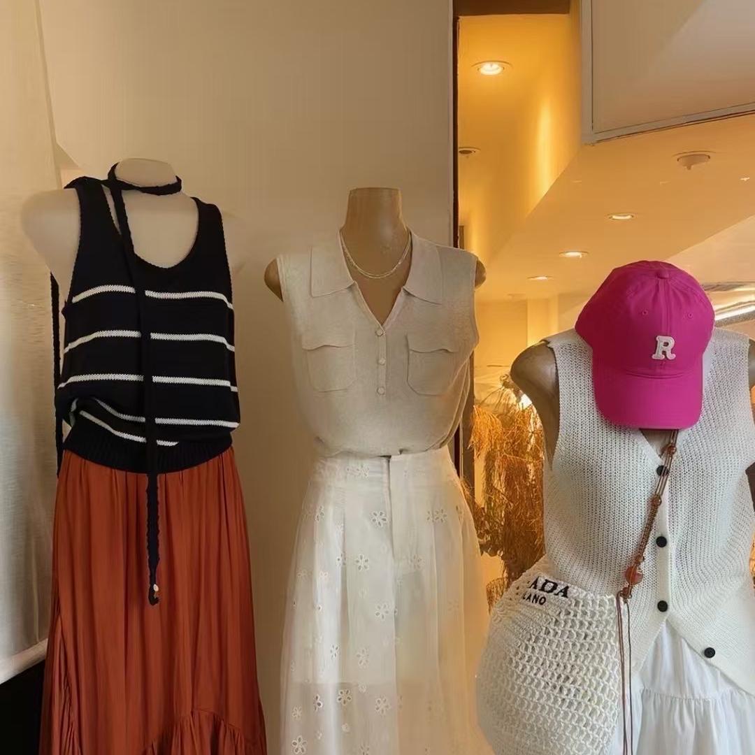 广州今禧服饰有限公司