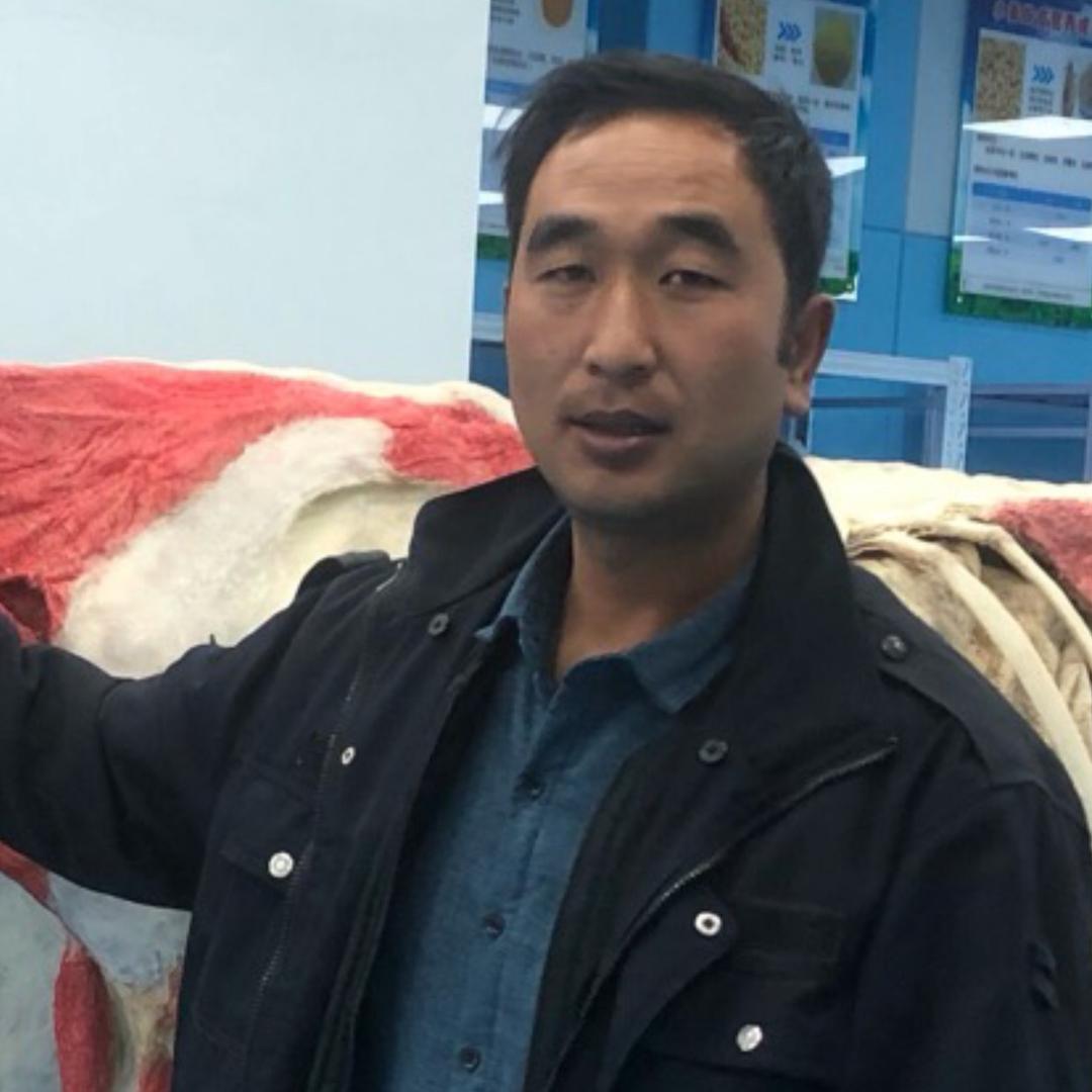 临夏麦德肉铺，