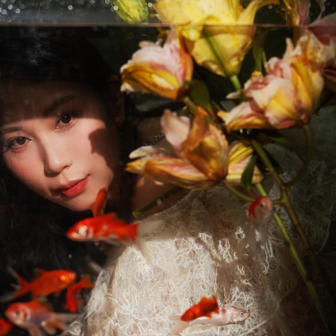 吕婉心