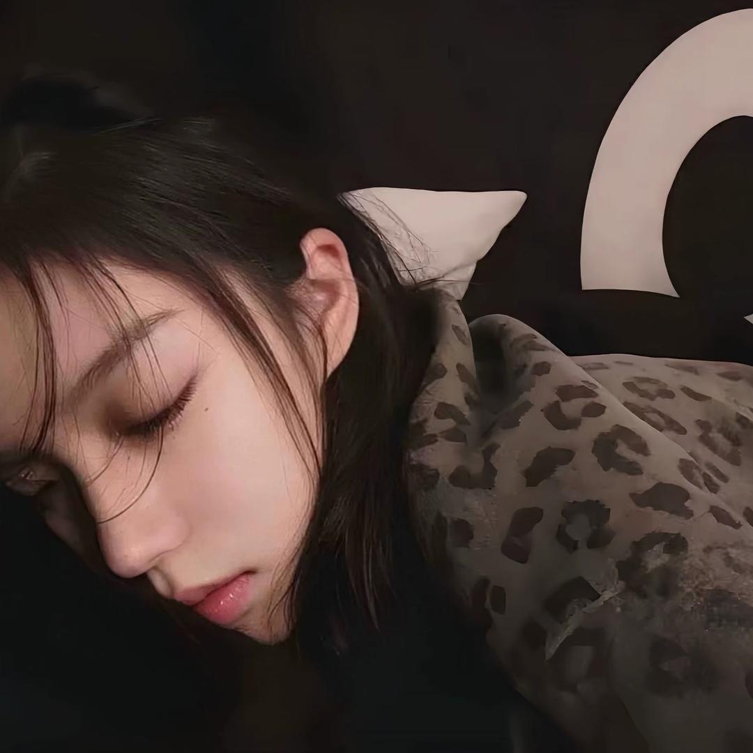 离别头像