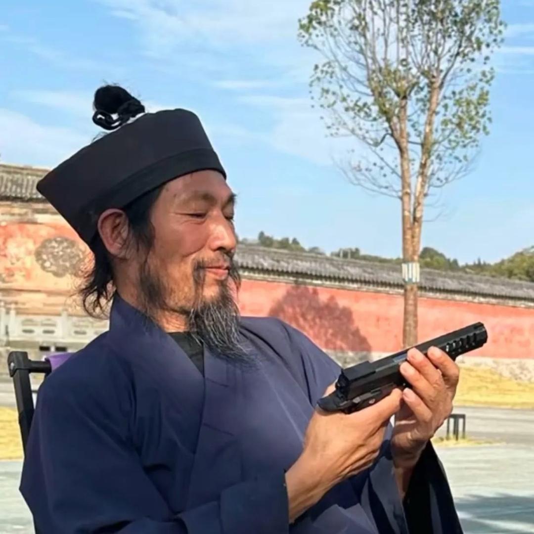 文化站站长