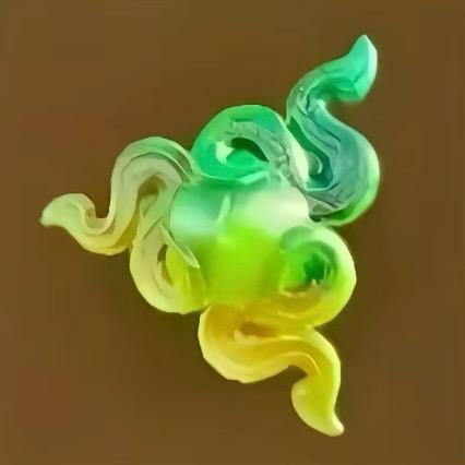 风火穿心脚
