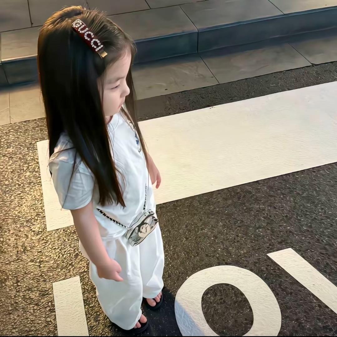 心忻我的乖宝～