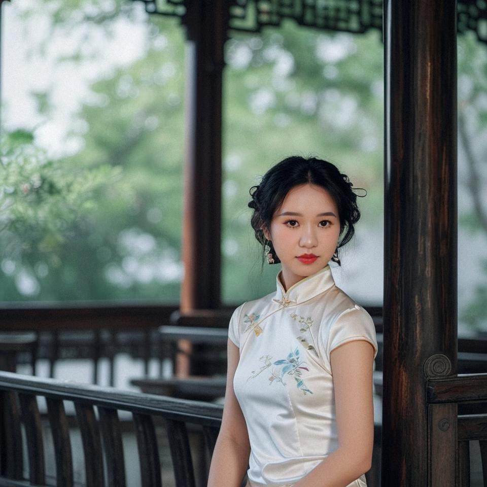 锦鲤小富婆