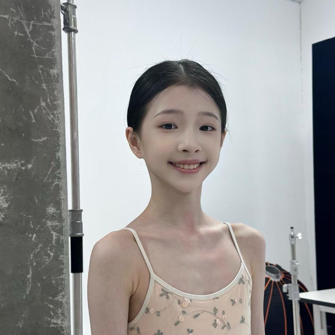 吴舒怡