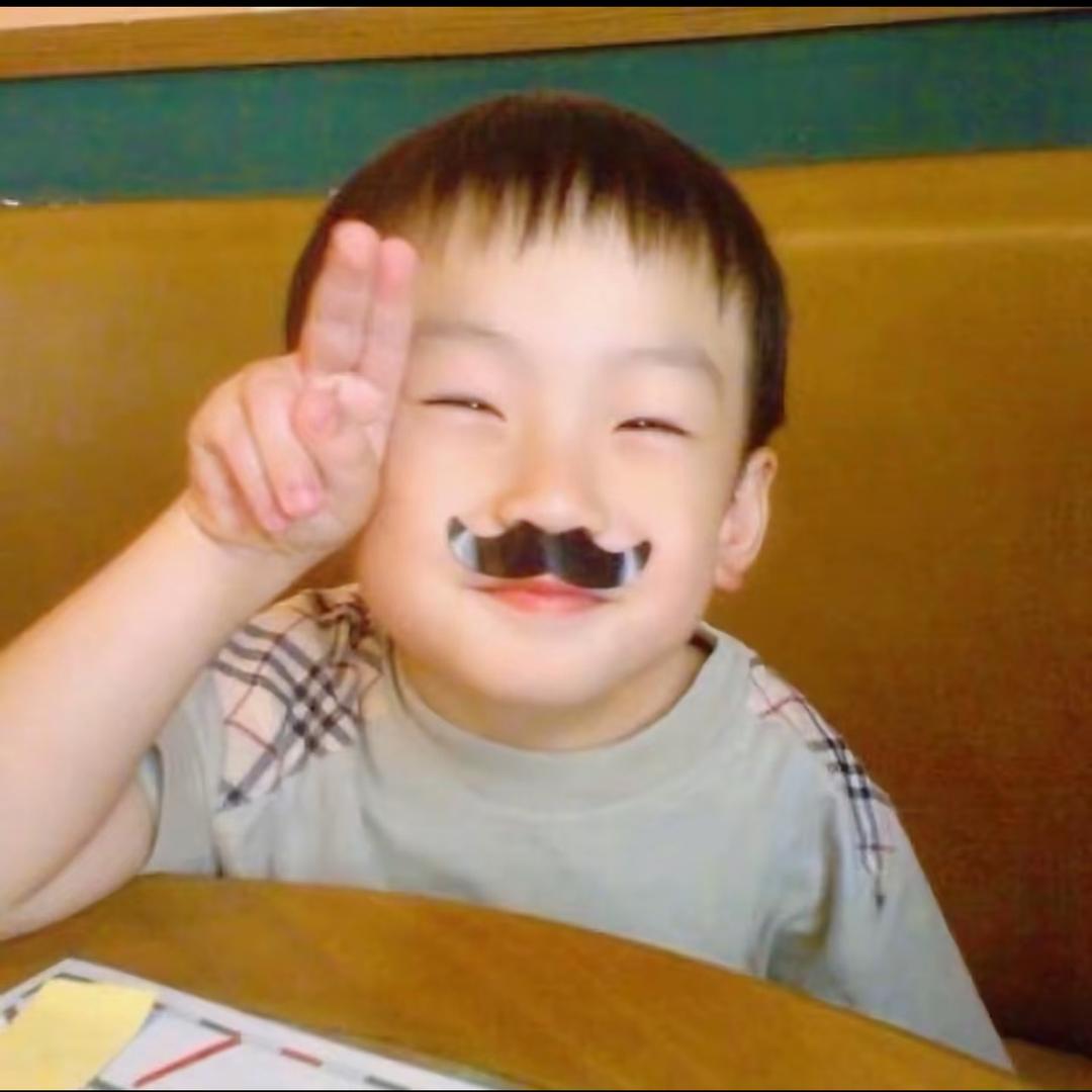 小扬