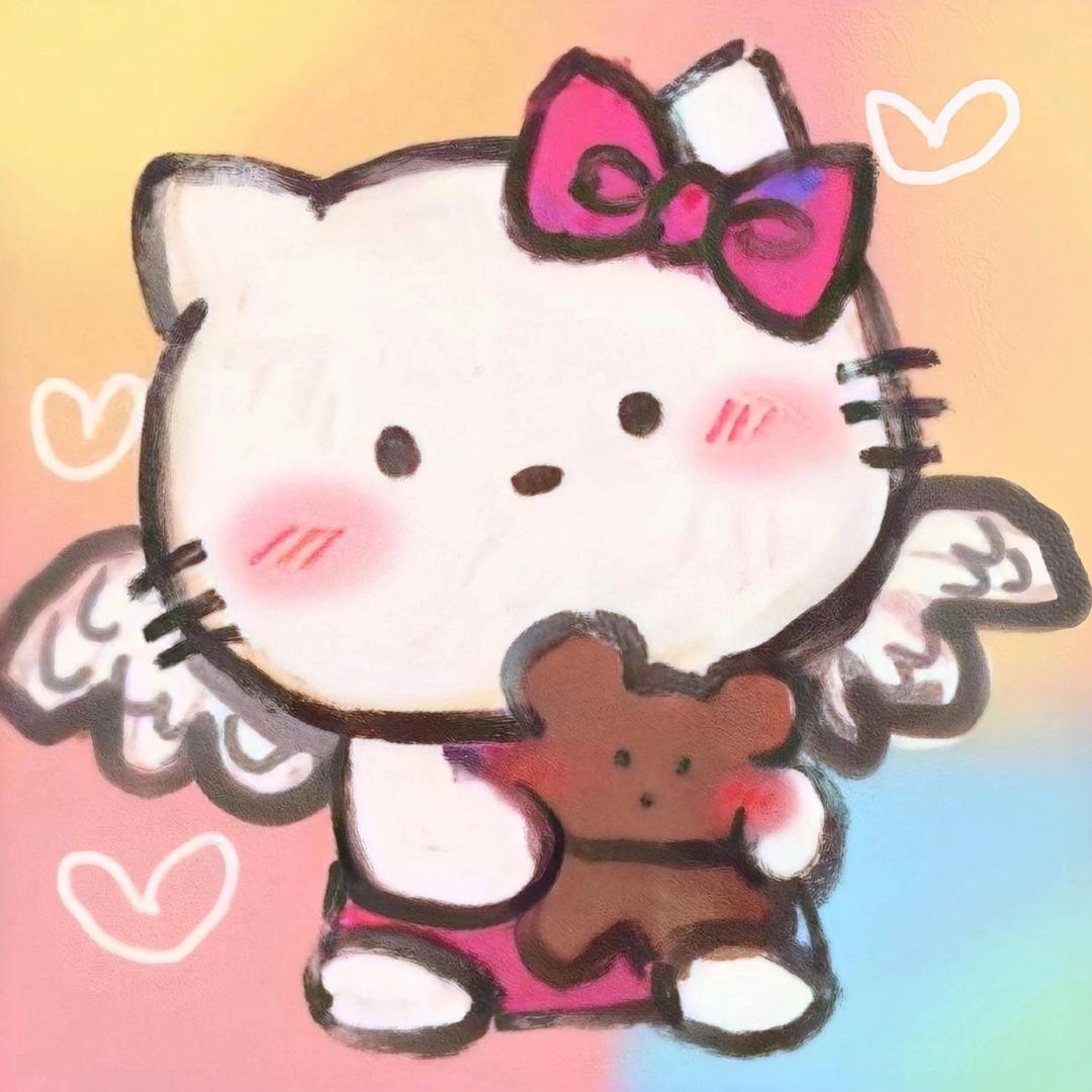 泥是不是油猫饼
