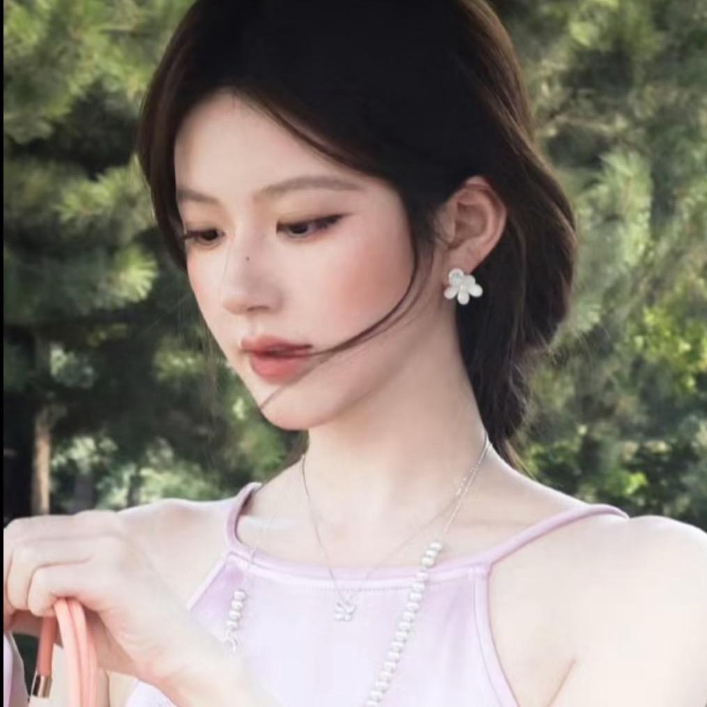 甜茶莫啦💭