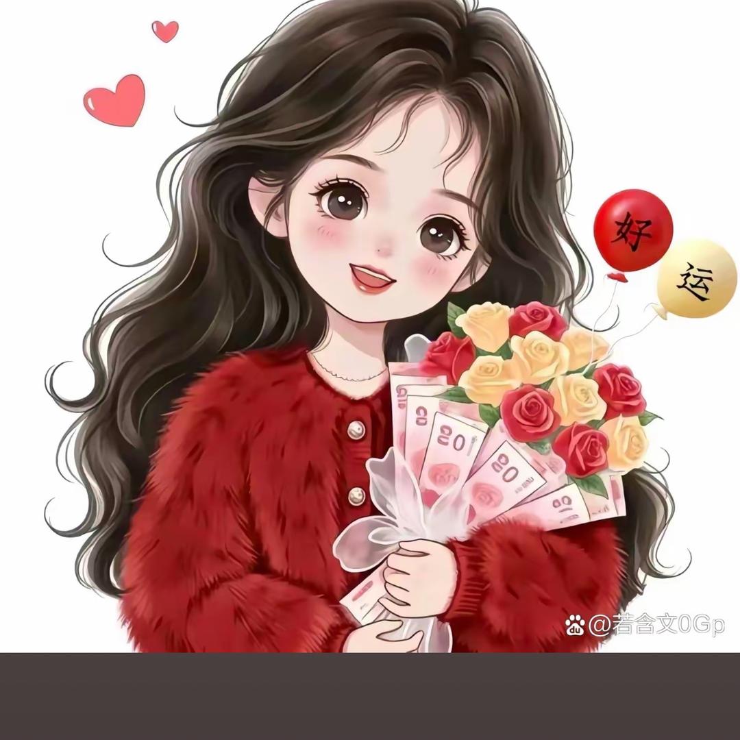 🌸萱儿🌸