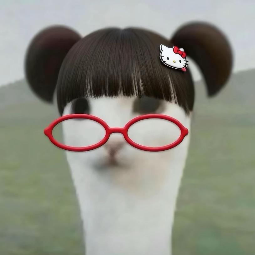 幸运🦢
