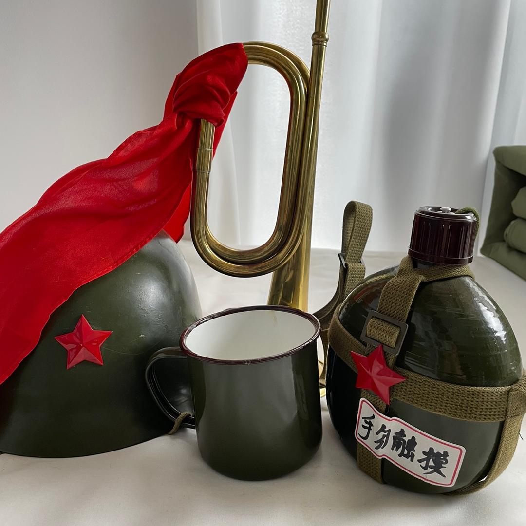 钢-七连