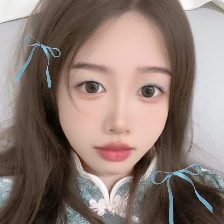 美甲店主理人～昕玥