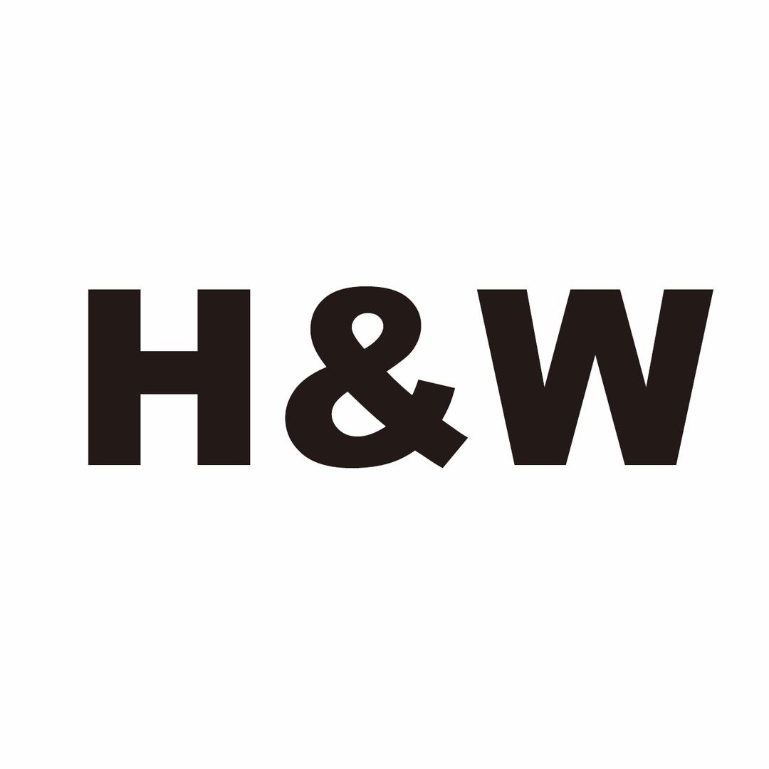 H&W官方号