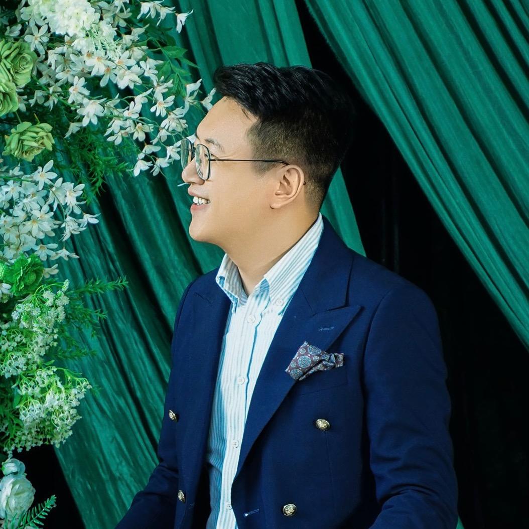 陈超主持的婚礼（招学员）