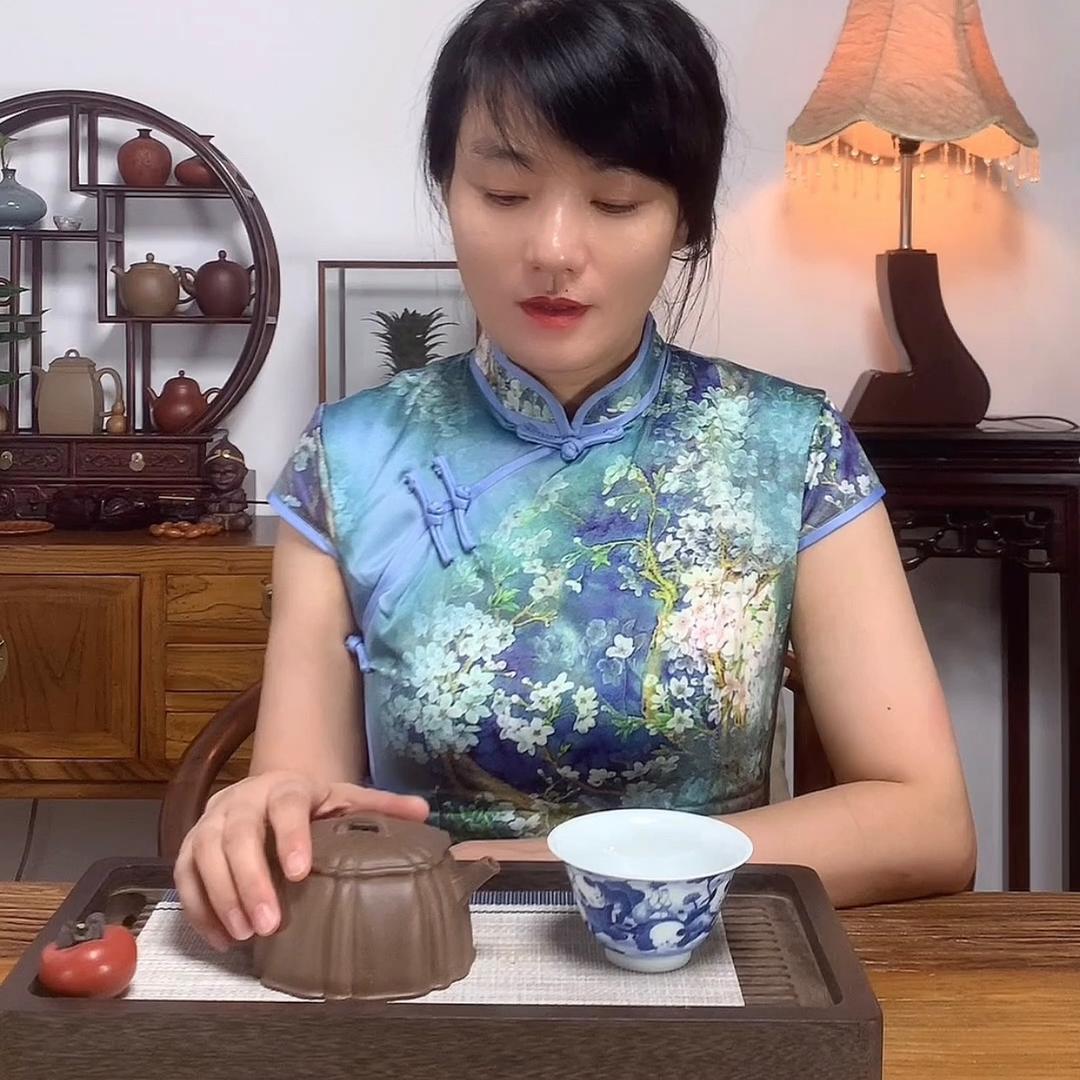 汸汸紫砂