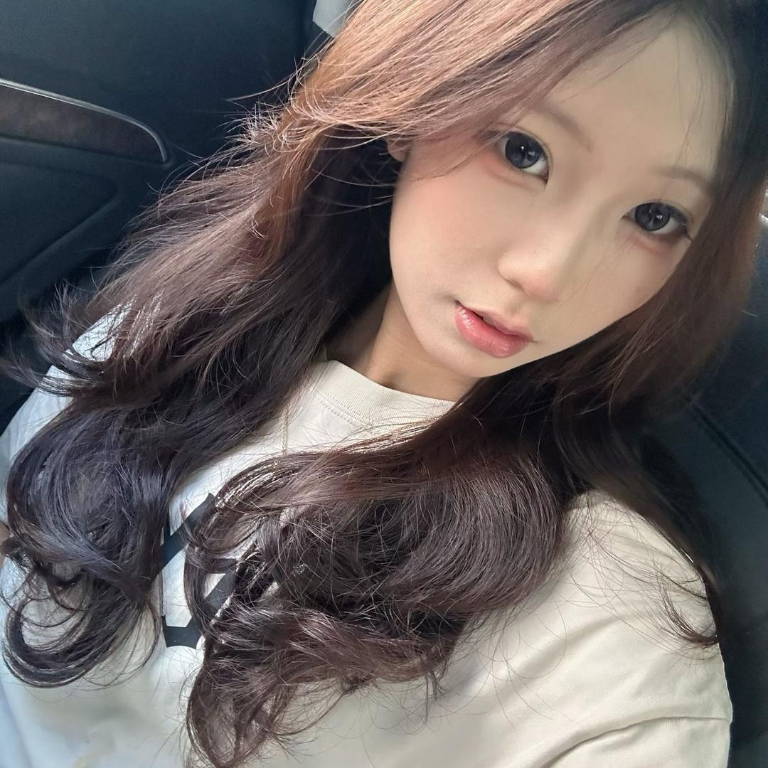 被香迷糊的心心