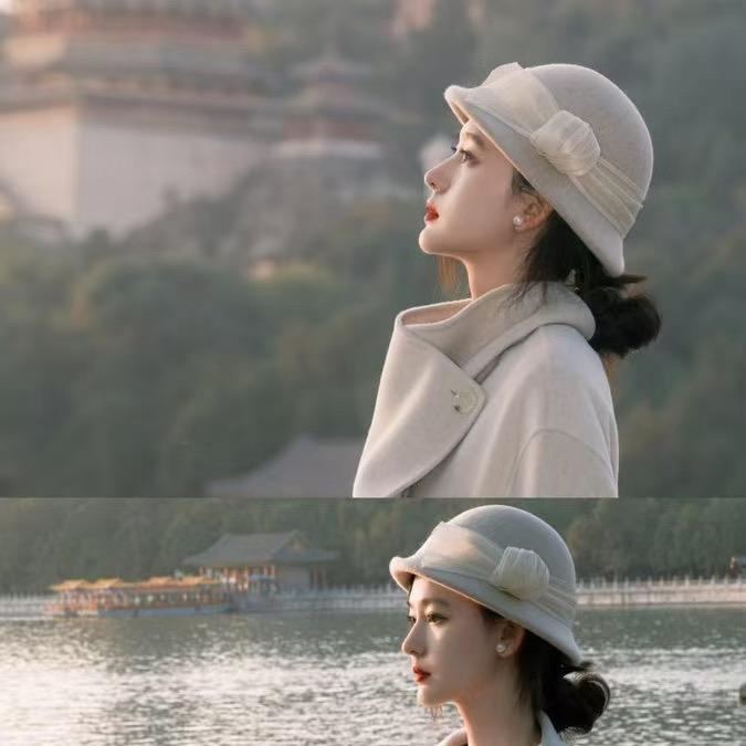 小亿「亿统天下」微众基金首席执行官兼创始