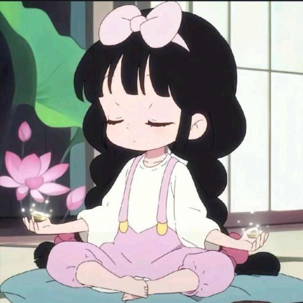 琪琪呀🧚
