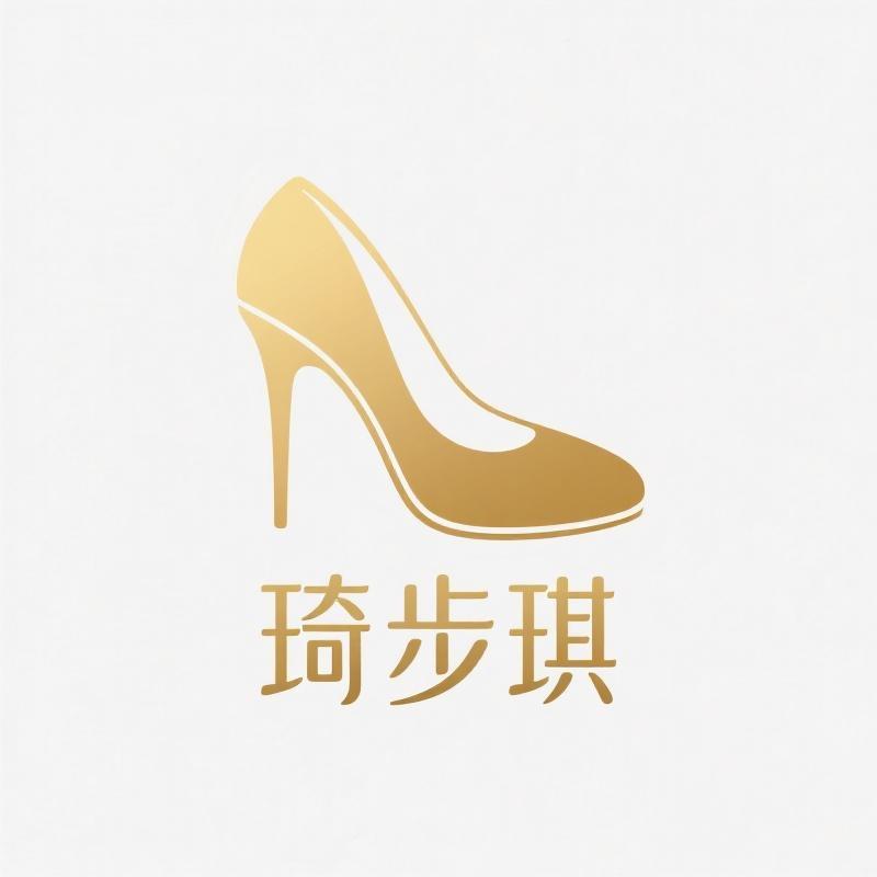 琦步琪轻奢系列女鞋