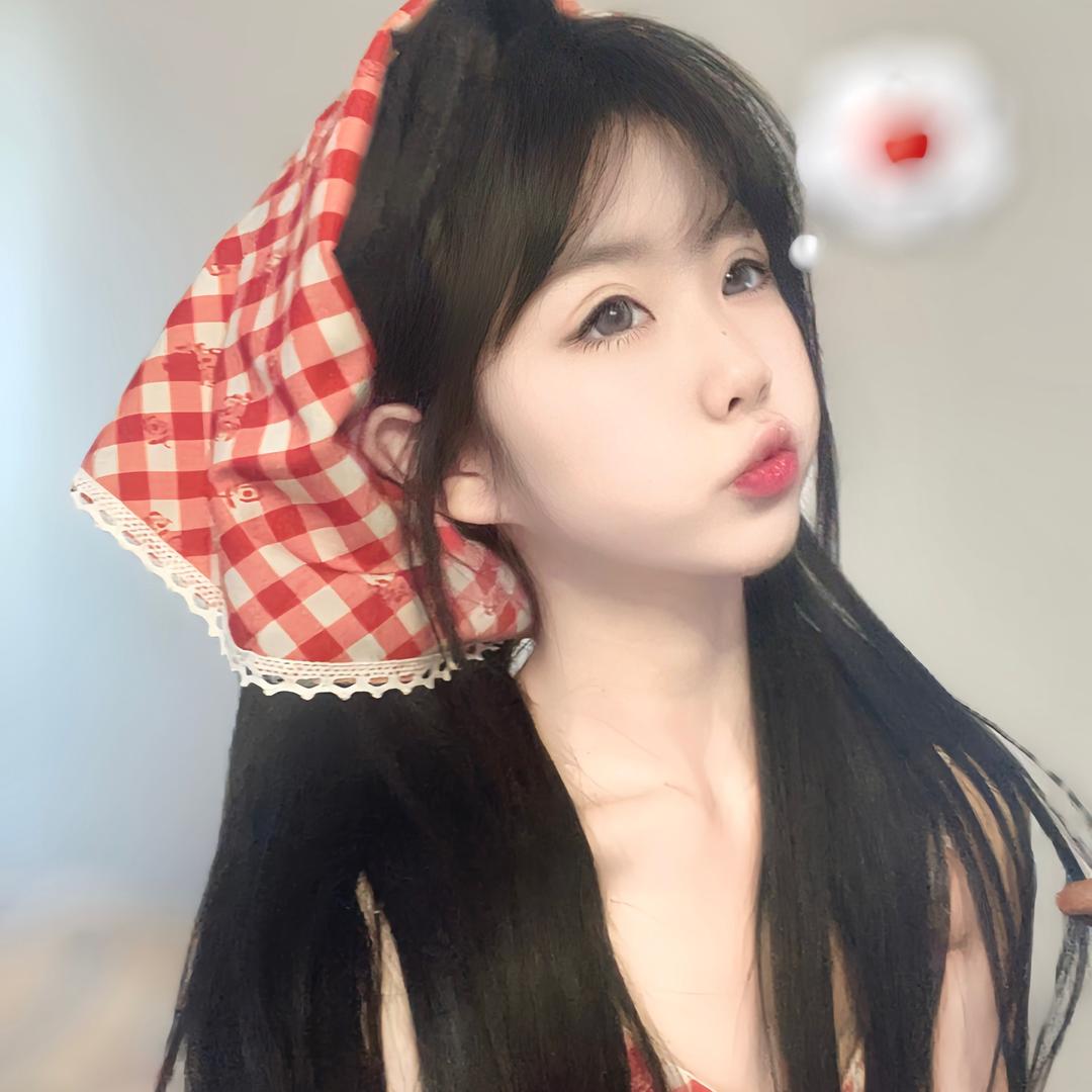 嘉嘉籽🍉