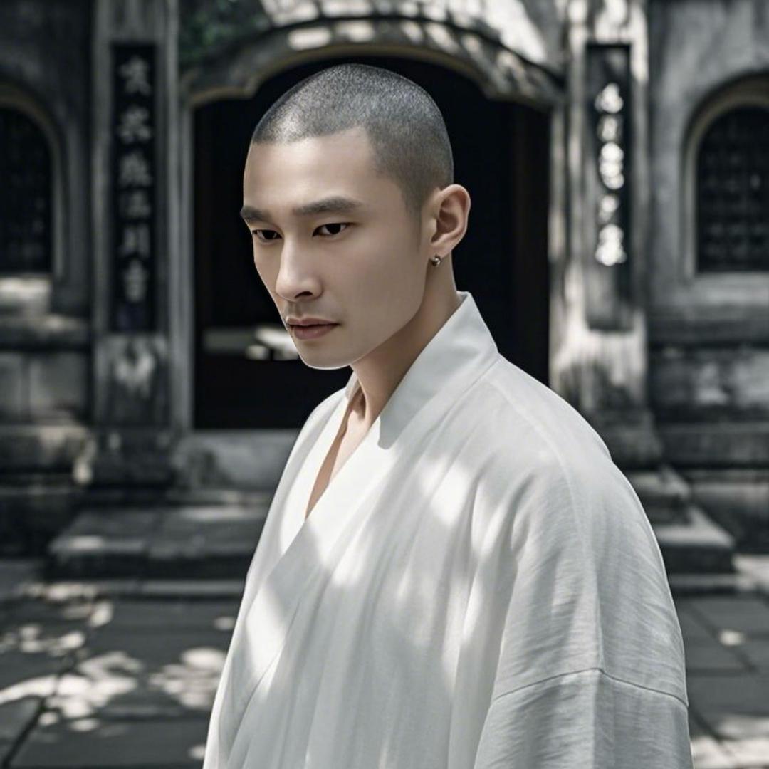 JK小爷（修心版）