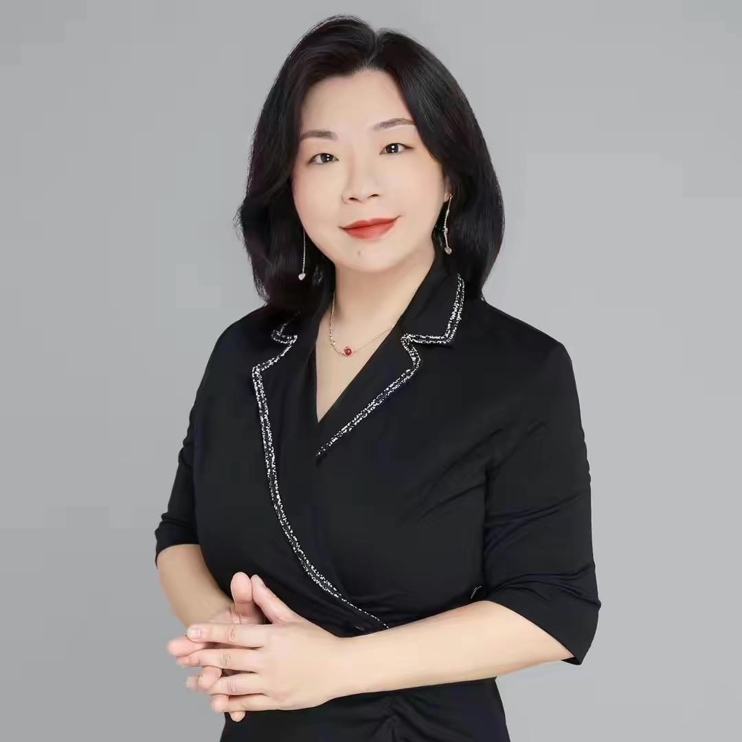 姗姗校长讲学习
