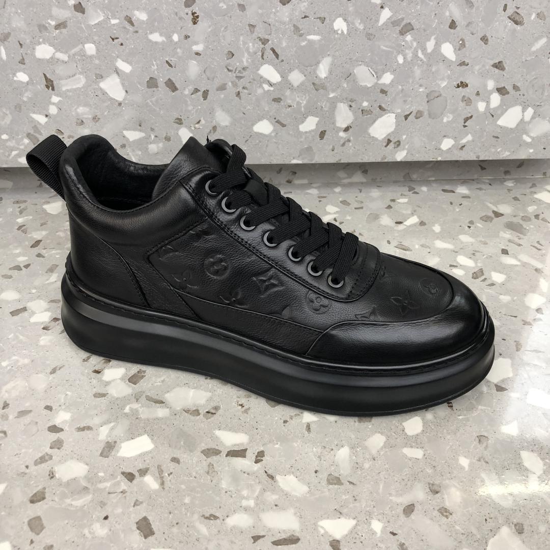 宝哥品质男鞋潮鞋店