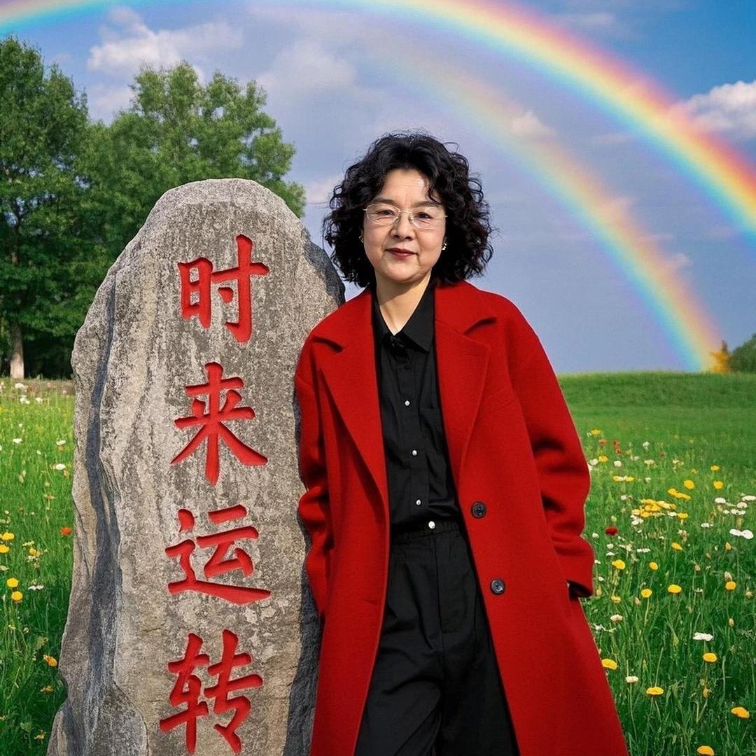 蒙阴金旺福三姐