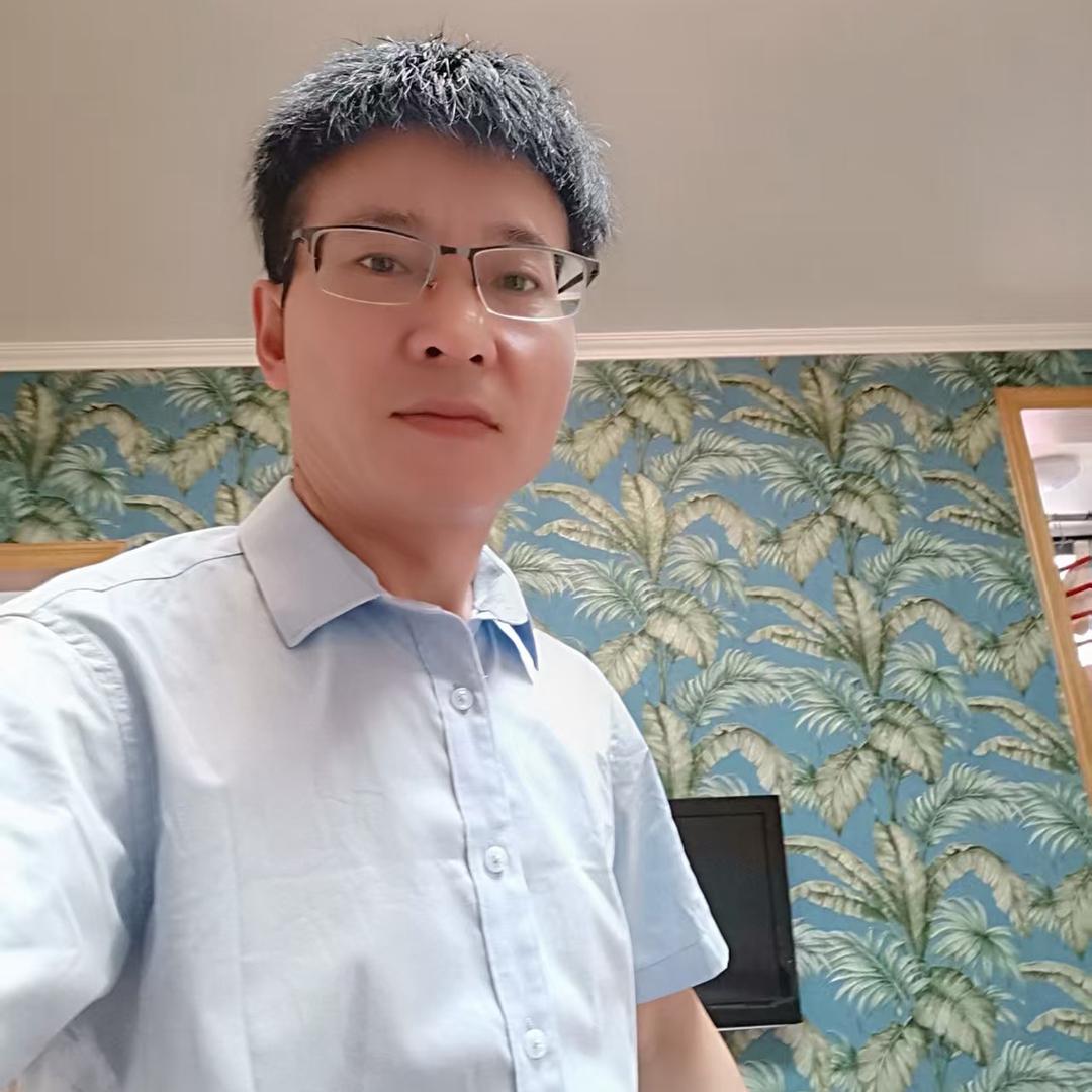 广哥（在北京）