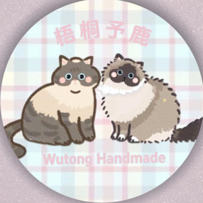 梧桐猫手作小店