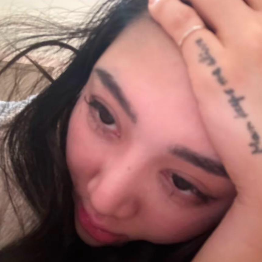 谢晚吟