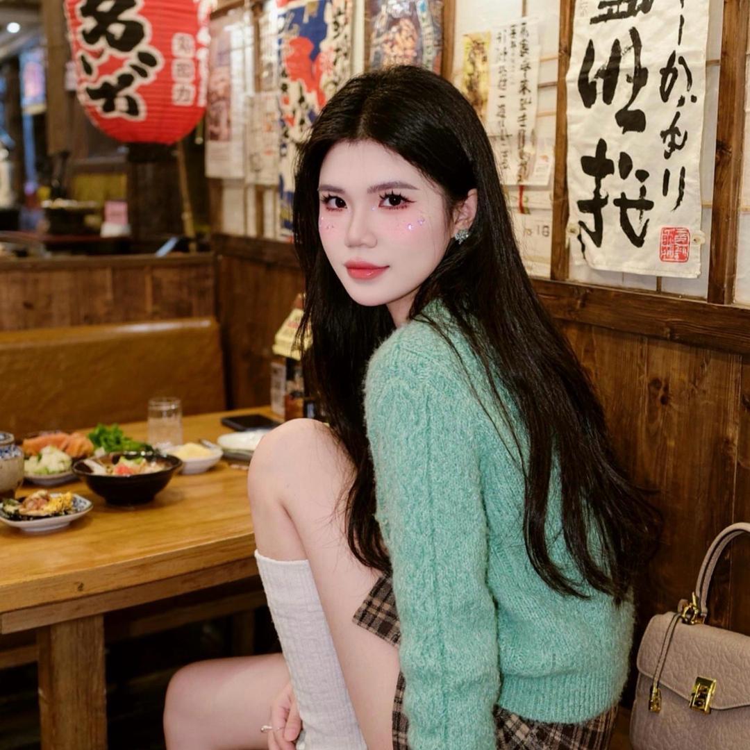 一九九几年的秋天🍂