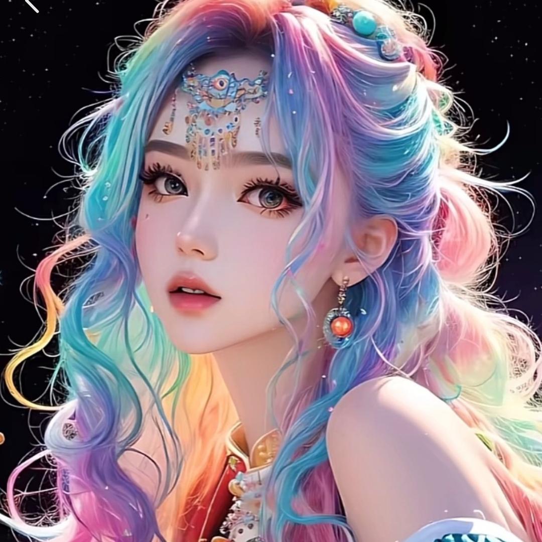 宝儿🥰