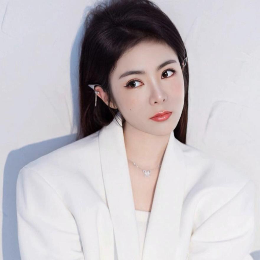 幸运的丫头