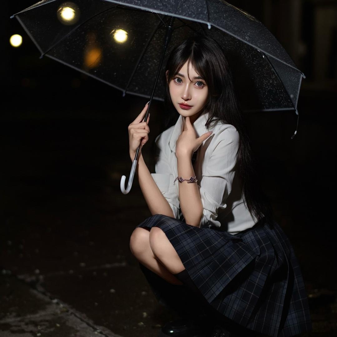 柚柚.