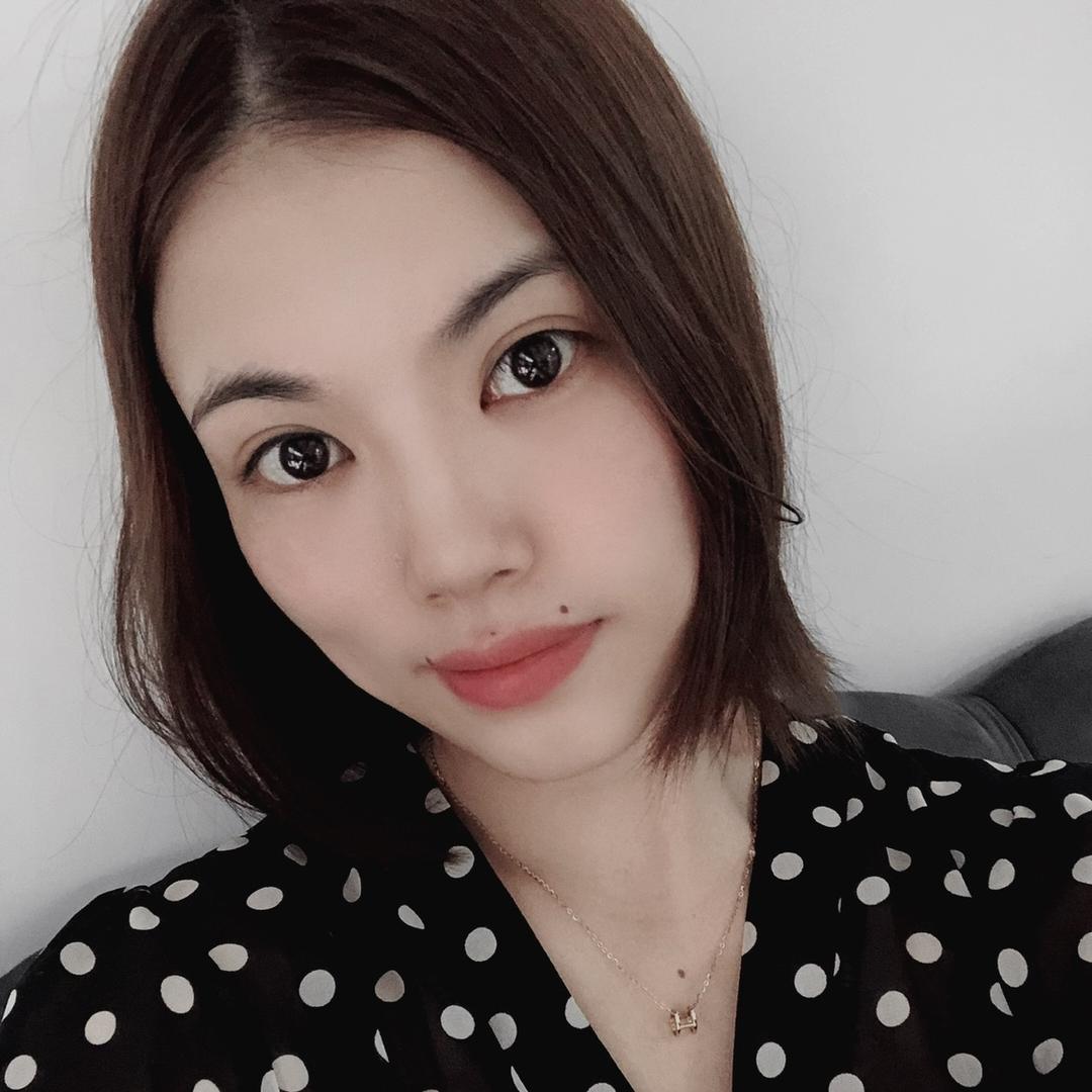 汐汐呀❤️