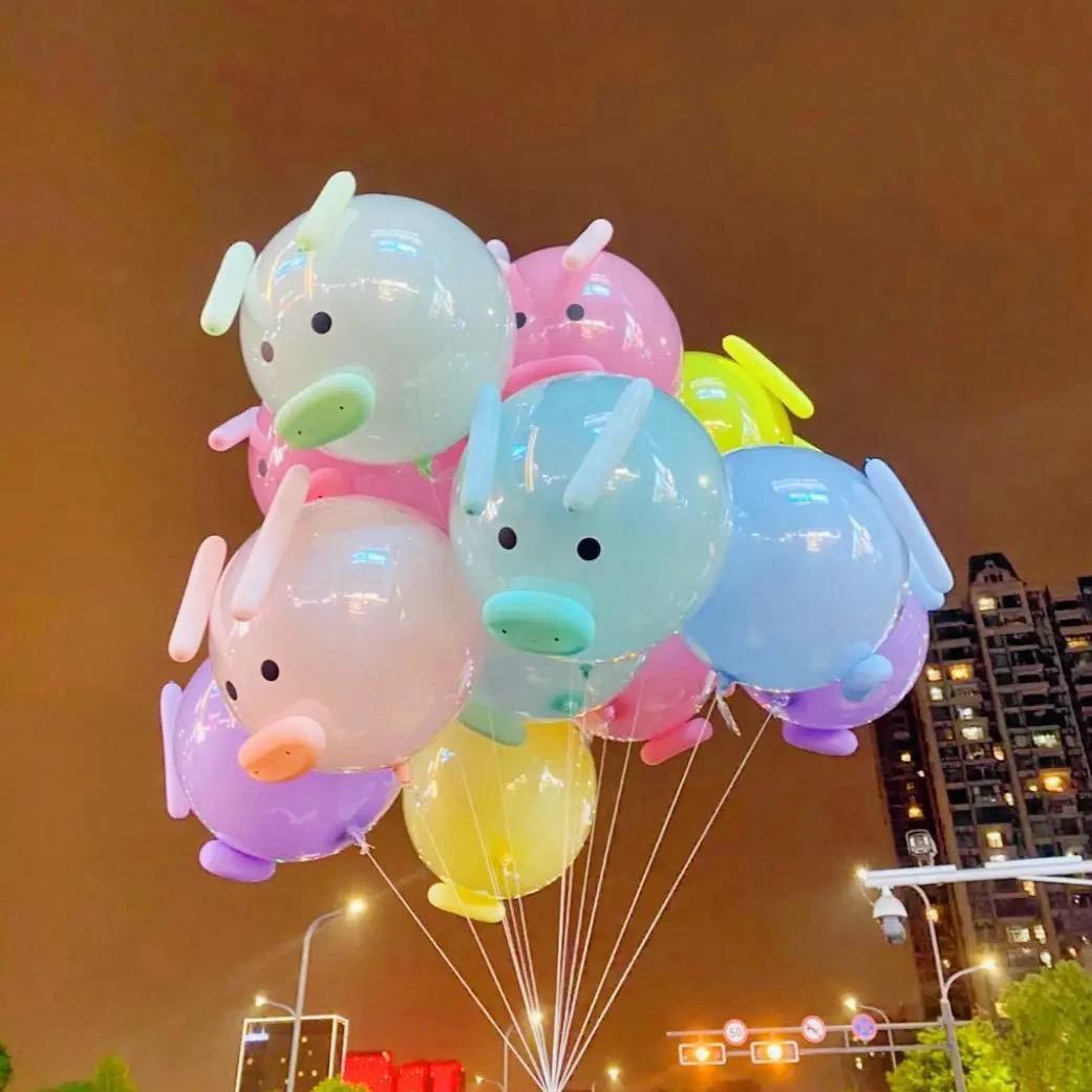 快乐星球