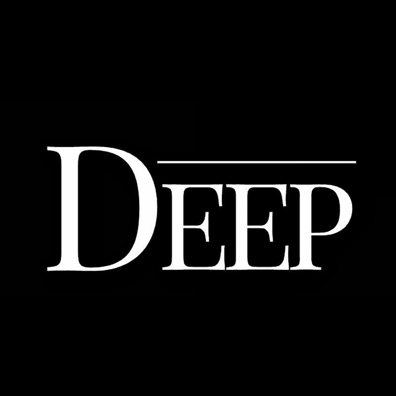DEEP男装店