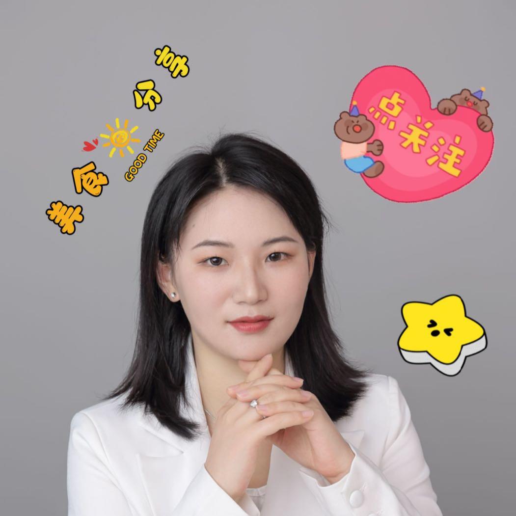 闪闪美食