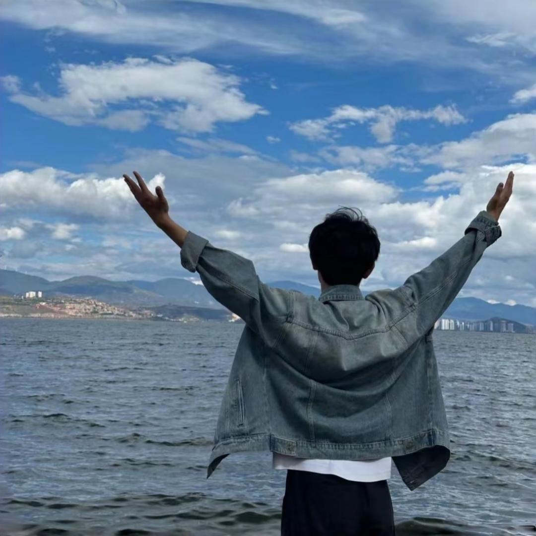 龙