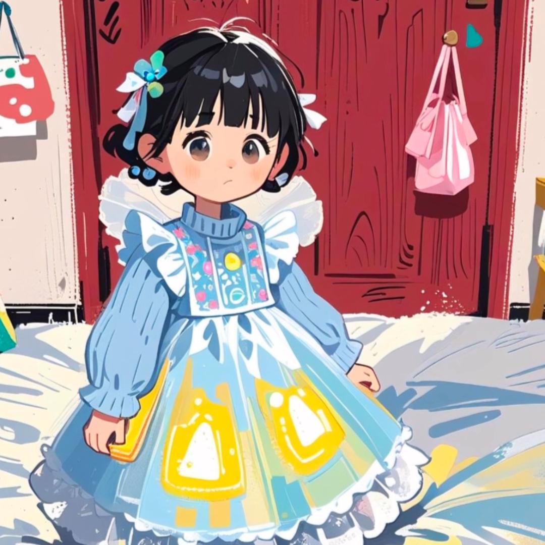 歆童Baby