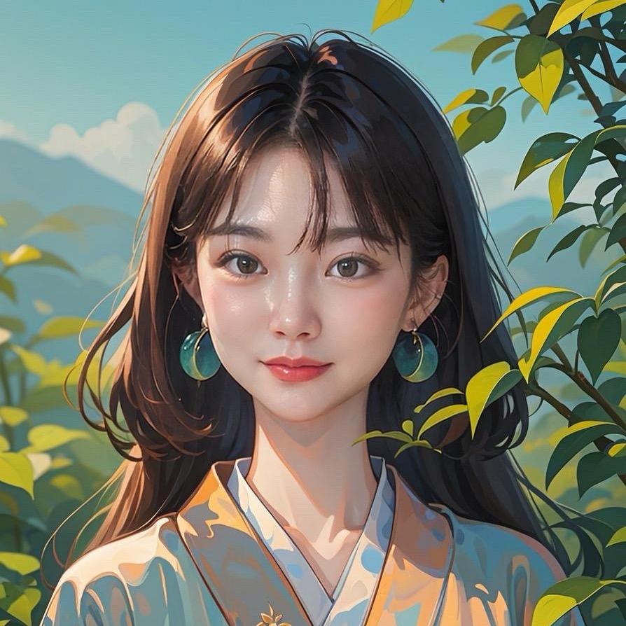 安安❤️