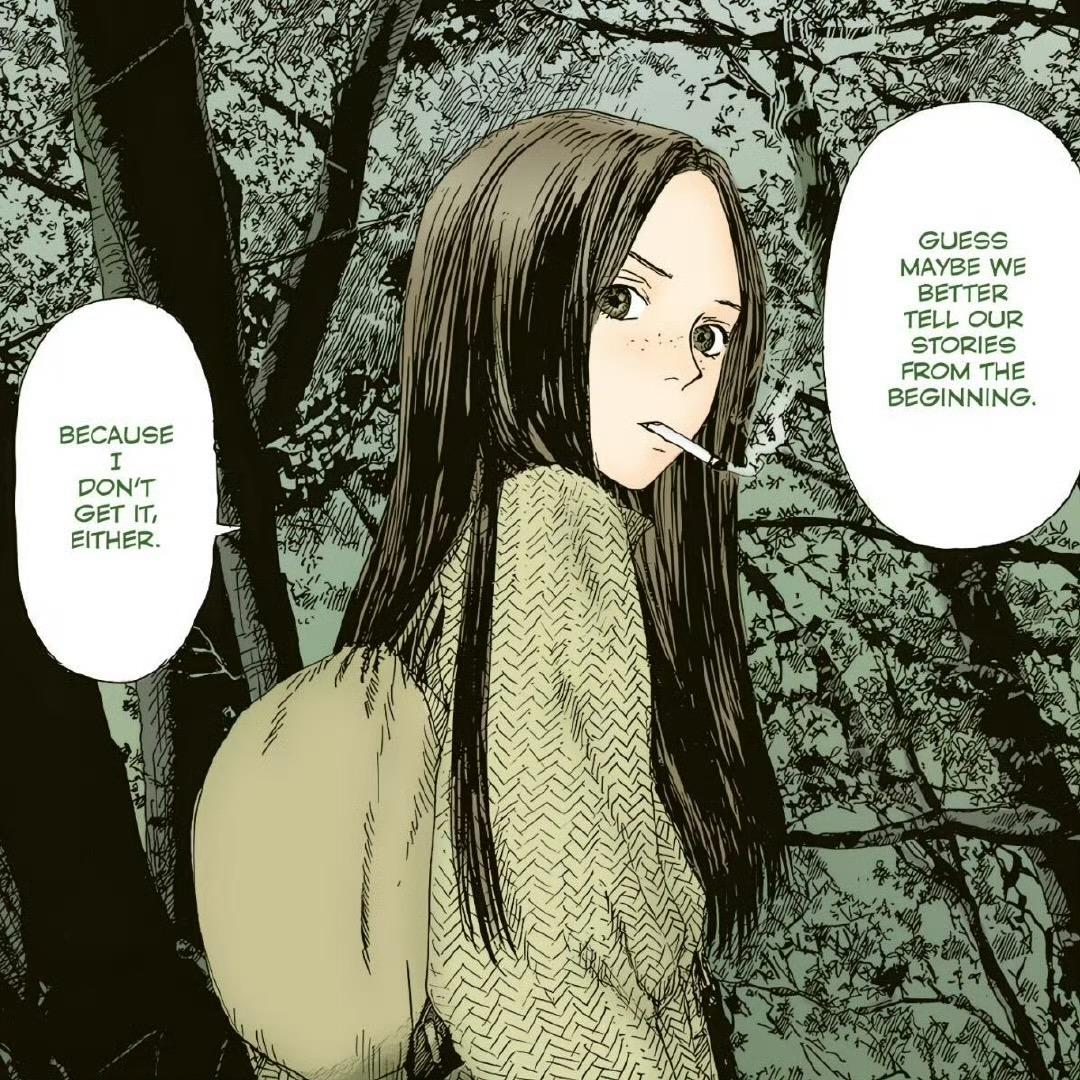 狠角色