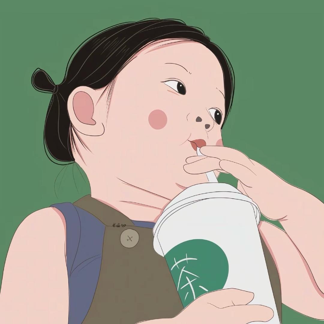 所以你睡了没💤