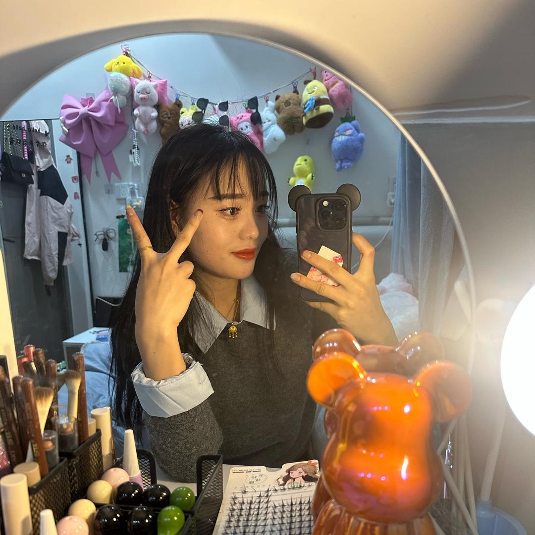 🥰“唯安”🌱🐎