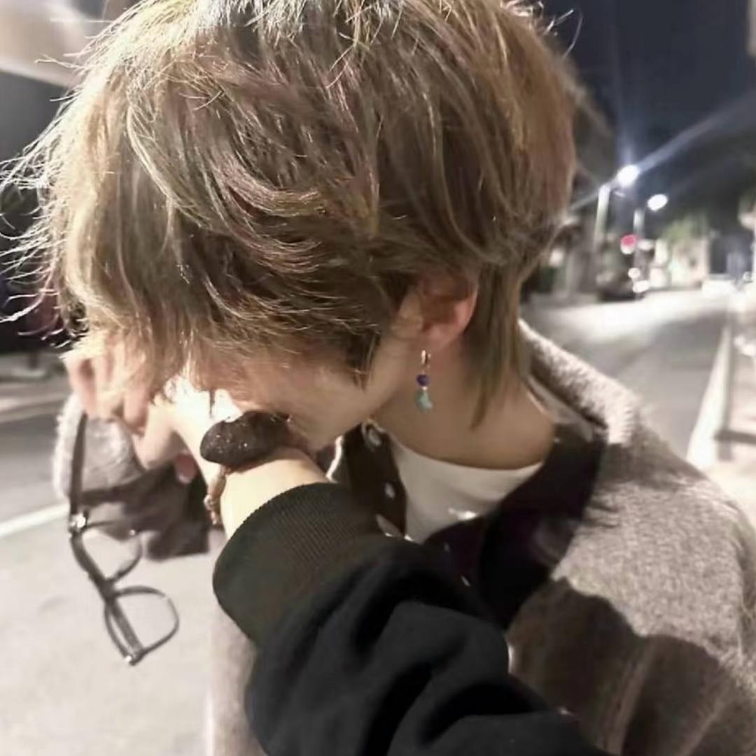 幸运小楠