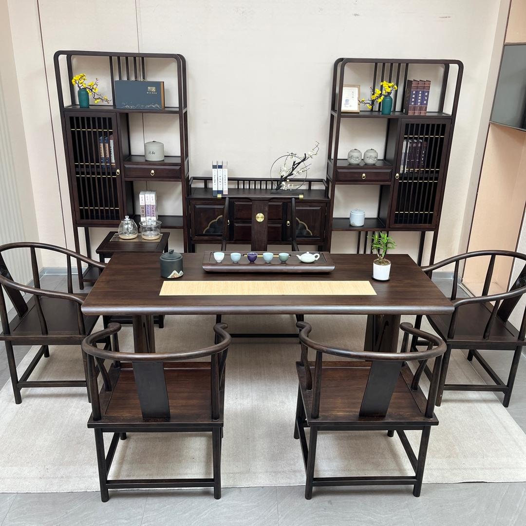 茶坊家具