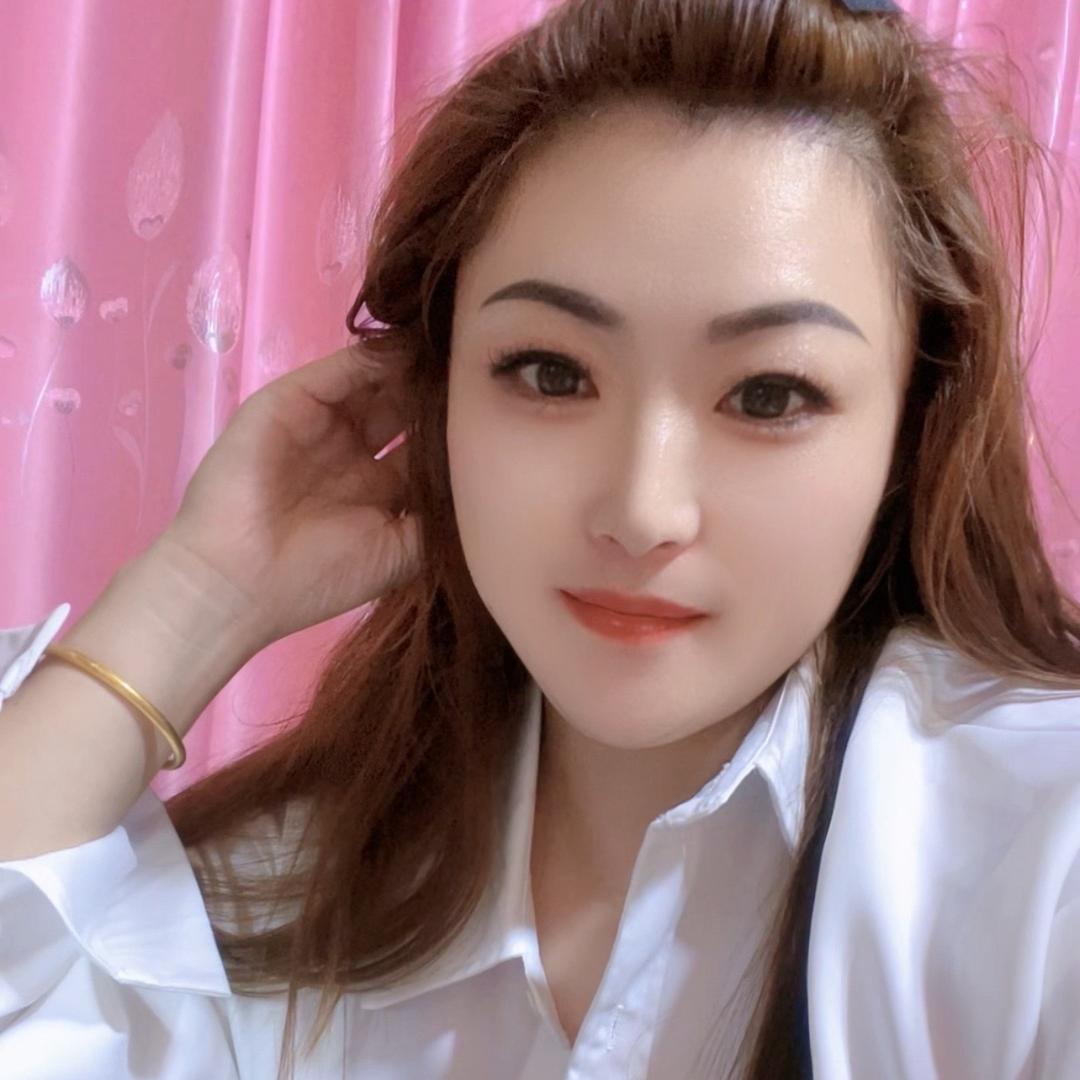 不粘人的小妖精